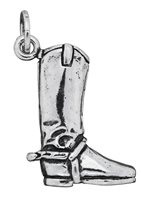 Charm Giovanni Raspini Charms in Argent 06466 - 06466